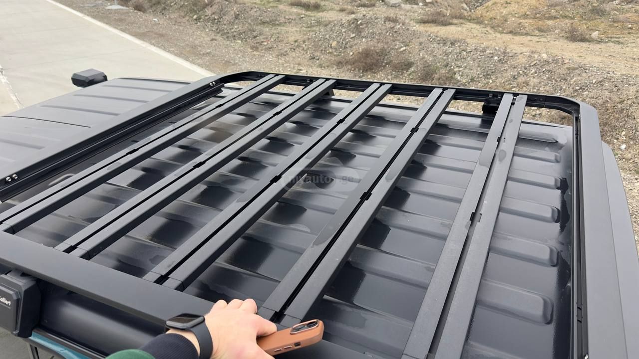 Jeep Wrangler - фото 14