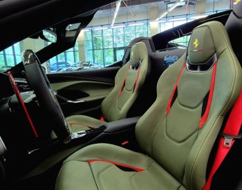 Ferrari 296 GTS 