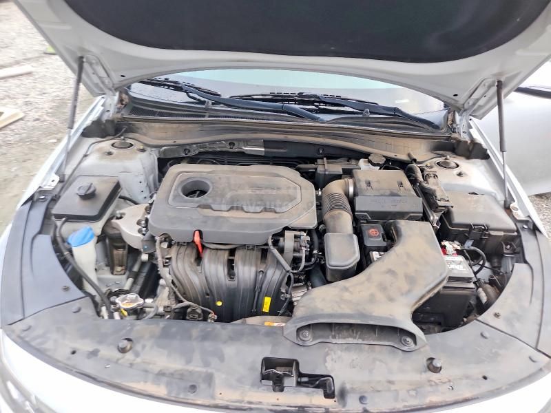 Kia LX — миниатюра 10