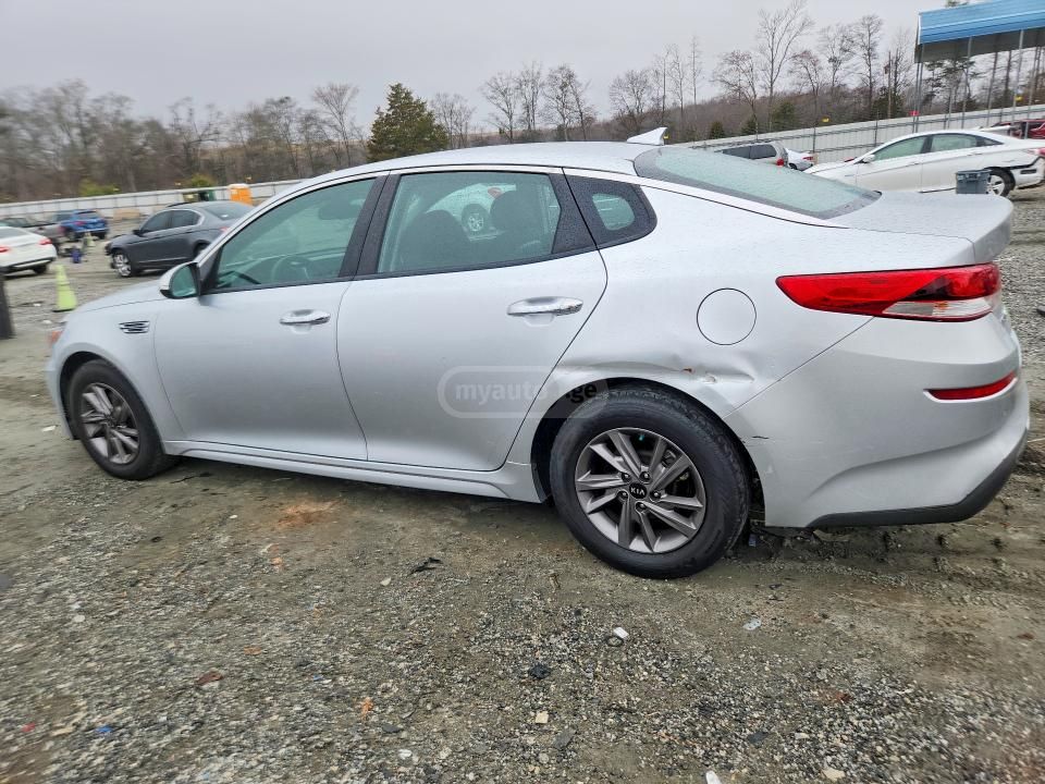 Kia LX — миниатюра 2