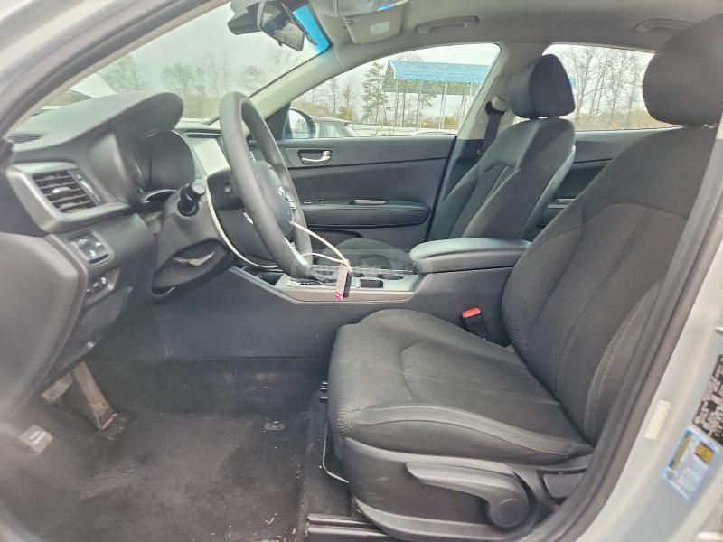 Kia LX — миниатюра 7