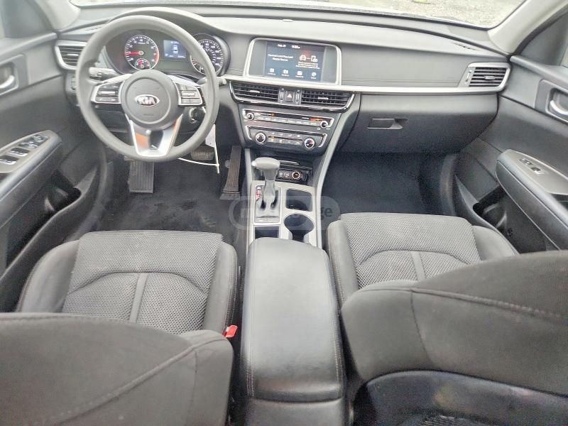 Kia LX — миниатюра 8