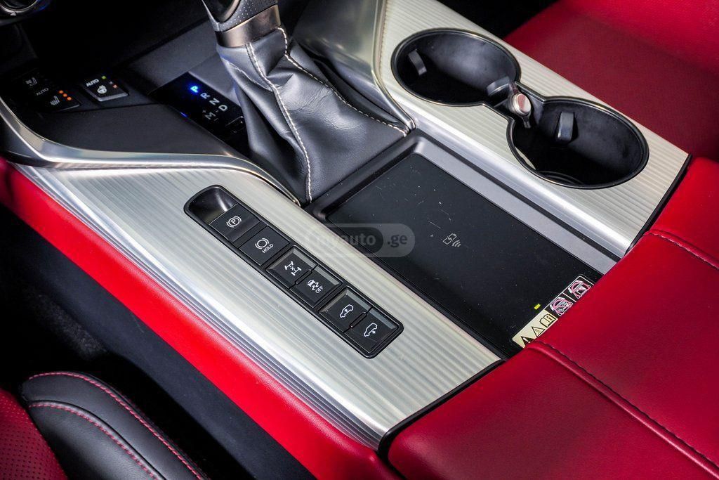 Lexus LX 600 2024 — миниатюра 6