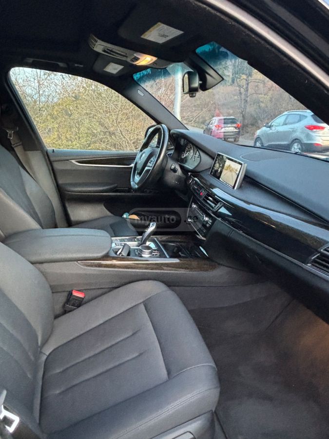 BMW X5 - фото 6