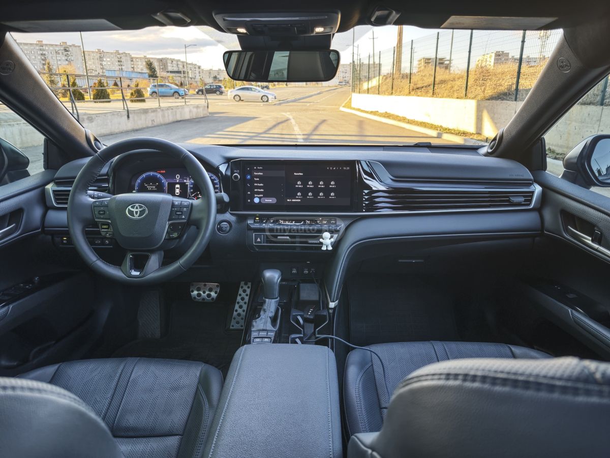 Toyota XSE — миниатюра 3