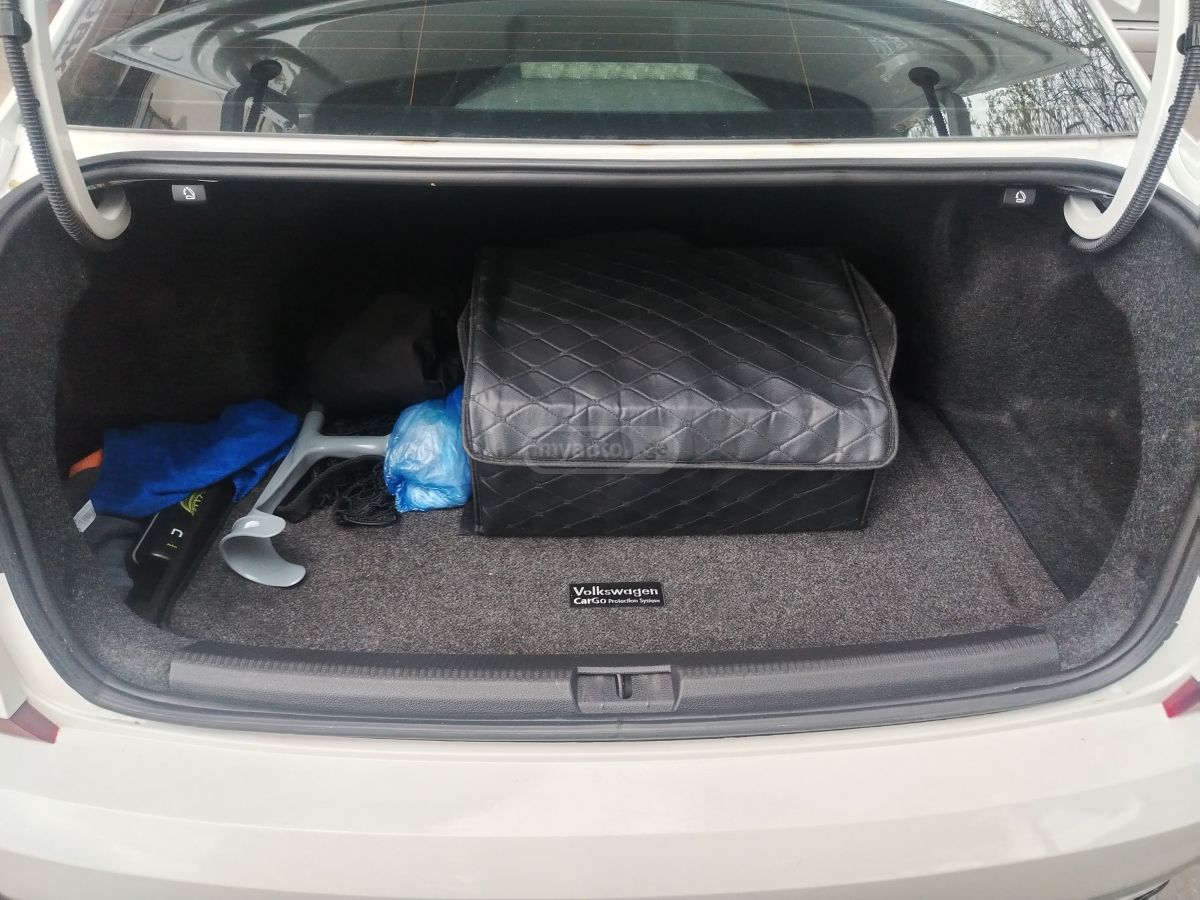 Volkswagen Passat - фото 13