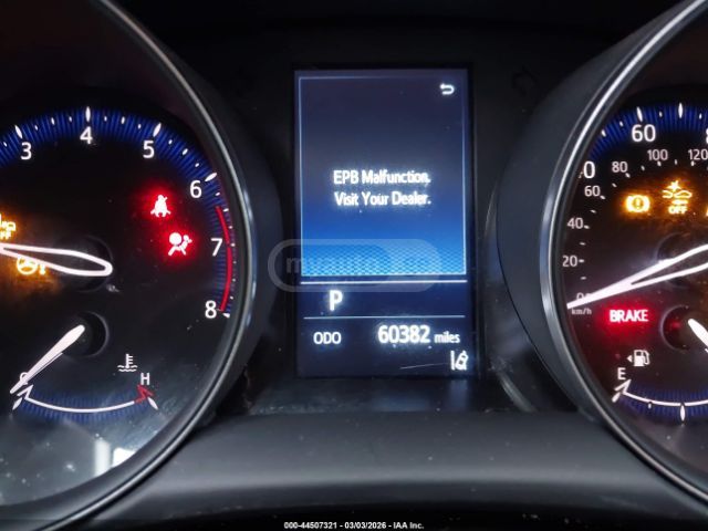 Toyota CHR - фото 14