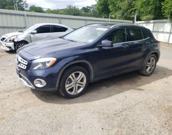 Mercedes-BenzGLA 250