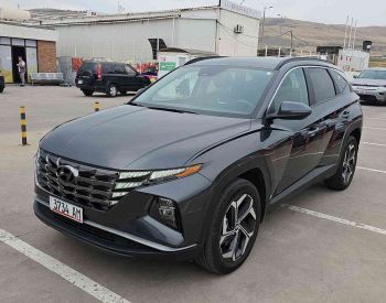 HyundaiTucson