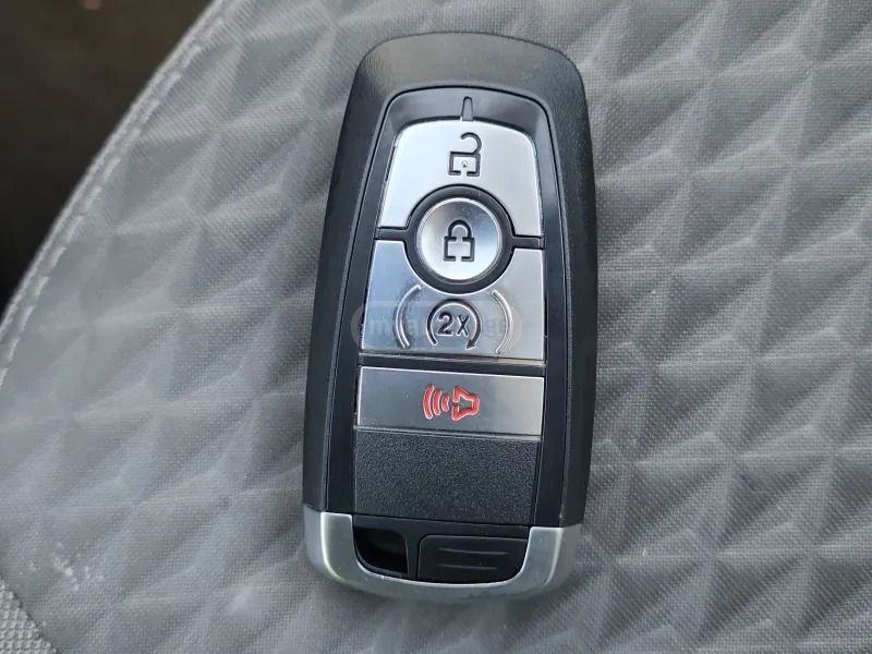 Ford Escape - фото 10