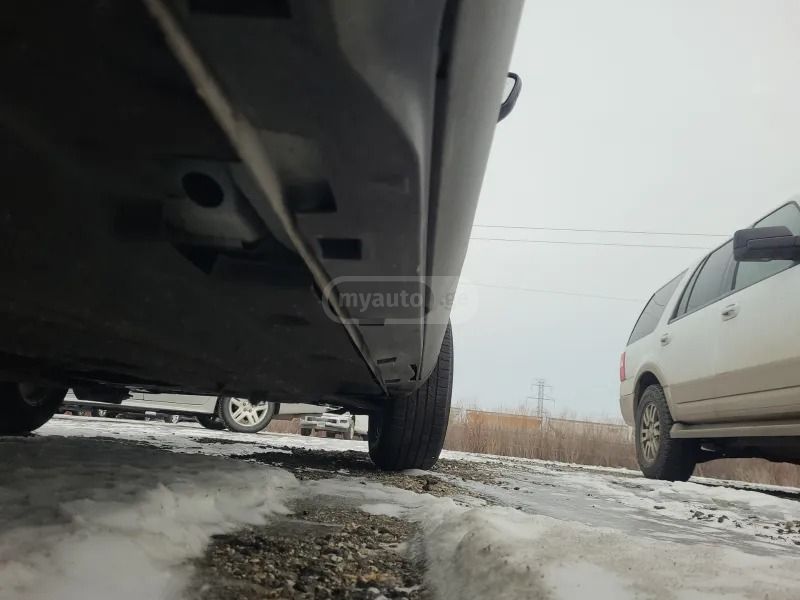 Ford Escape - фото 11