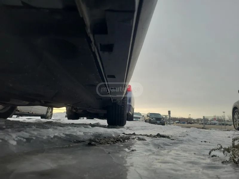 Ford Escape - фото 5