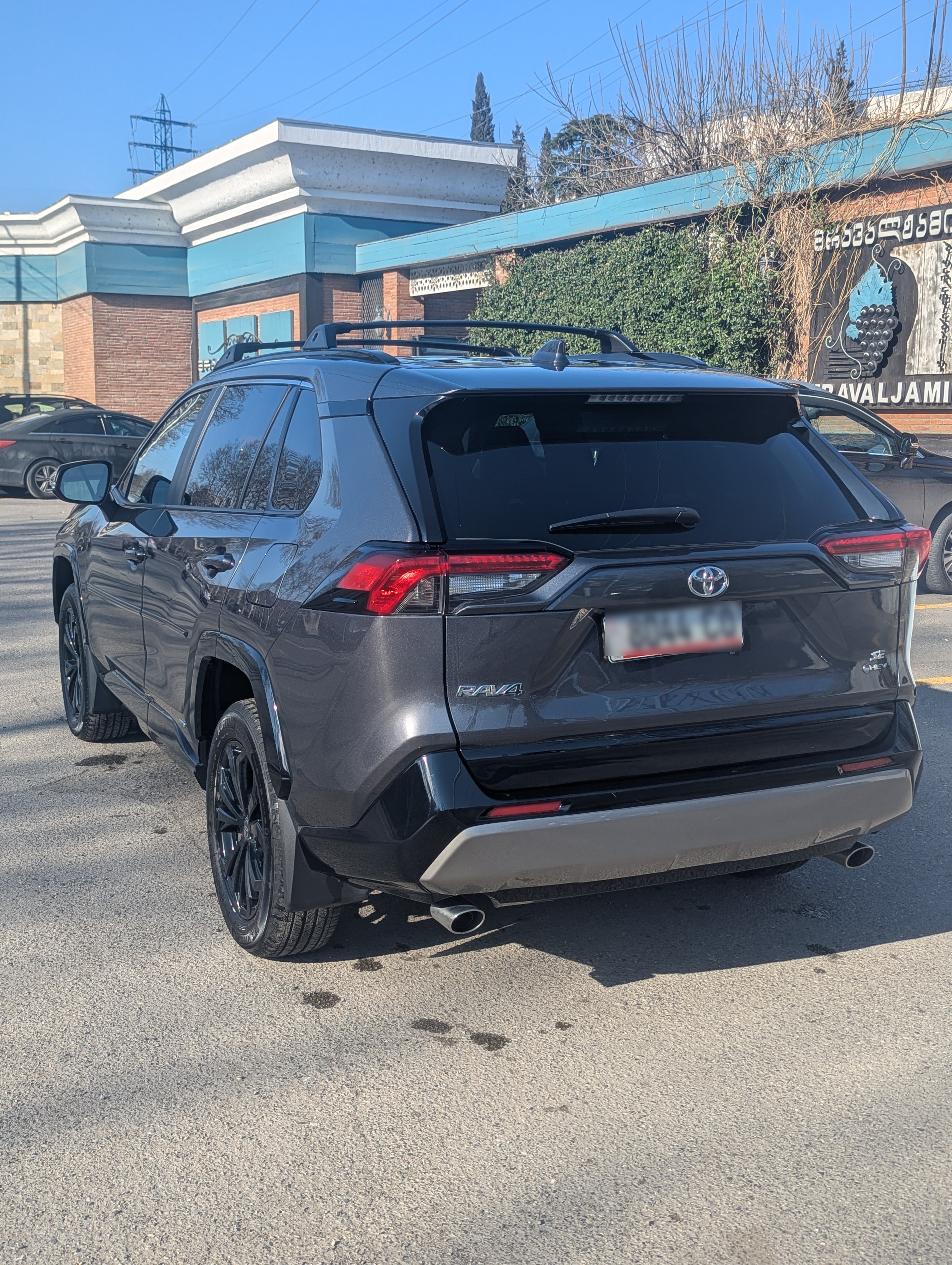 Toyota SE — миниатюра 1