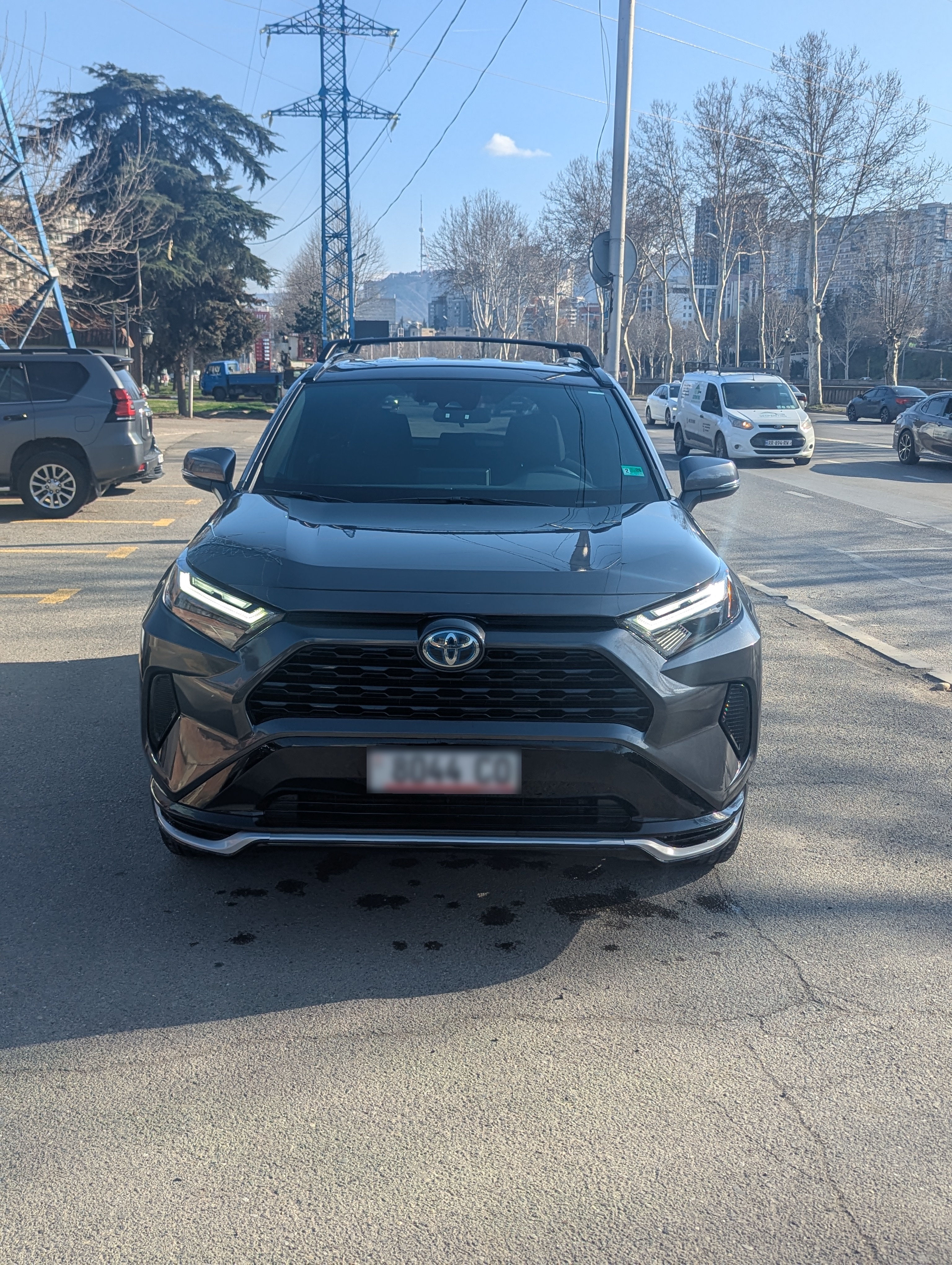 Toyota SE — миниатюра 10