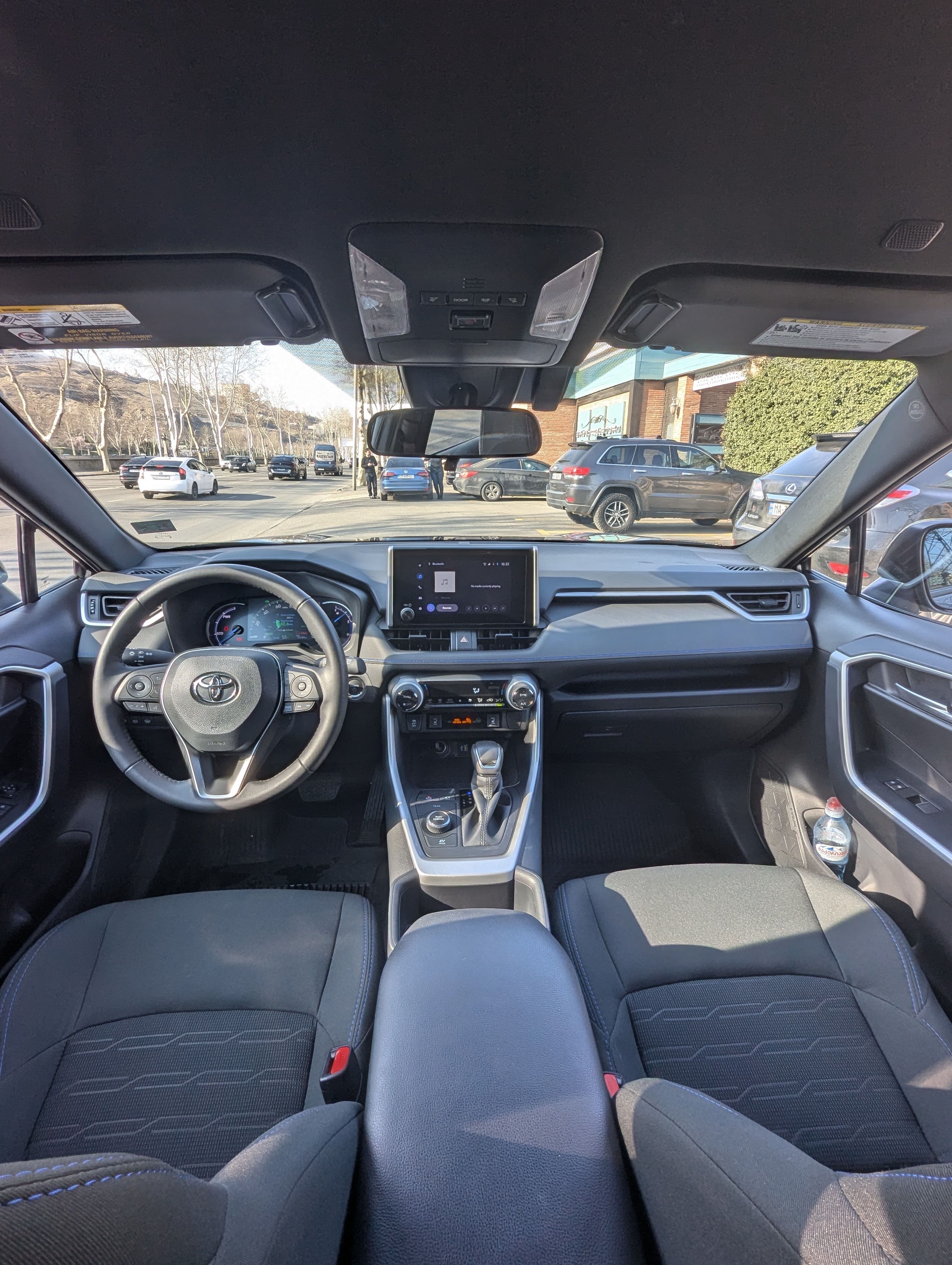 Toyota SE — миниатюра 2