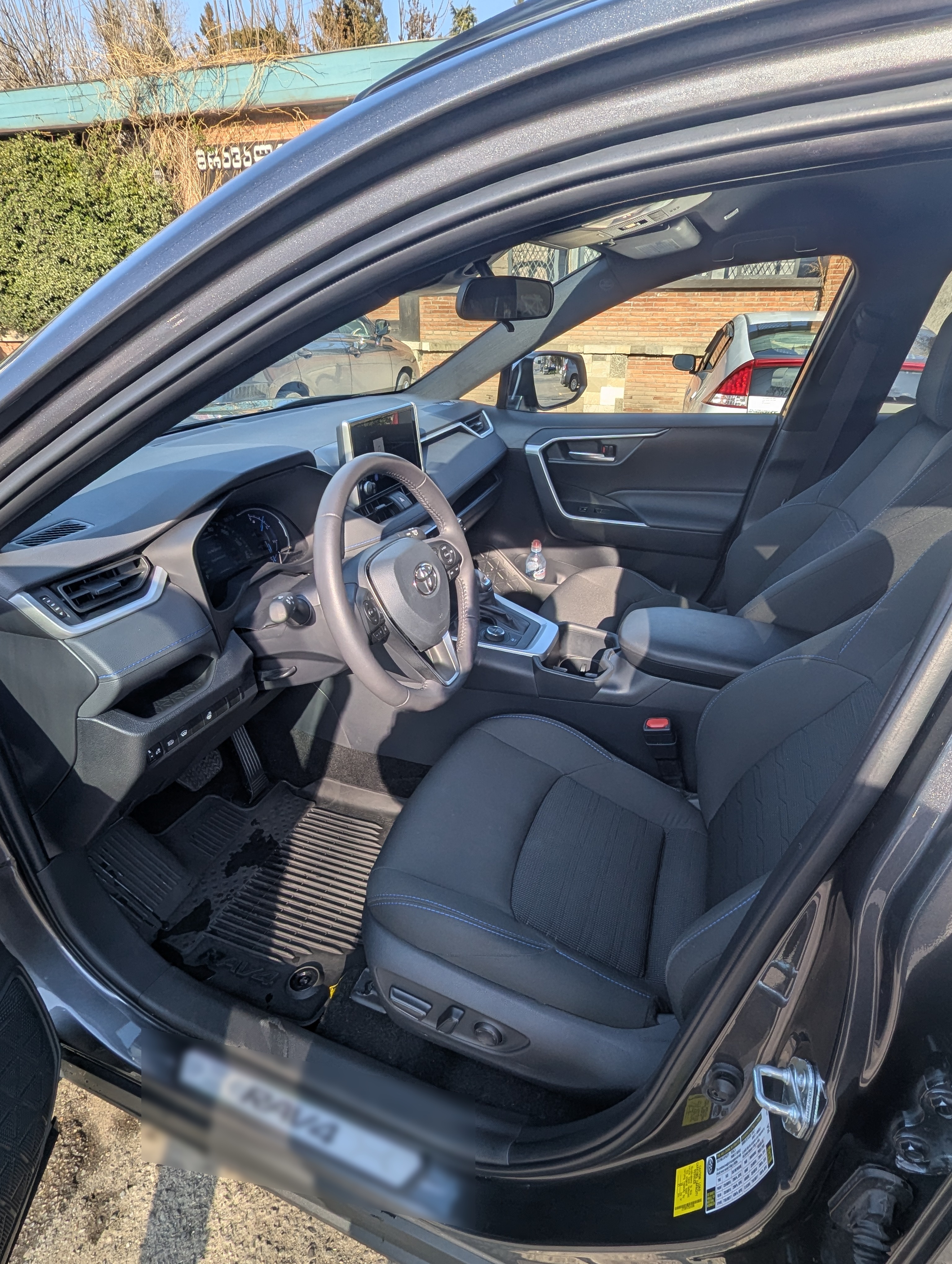 Toyota SE — миниатюра 3