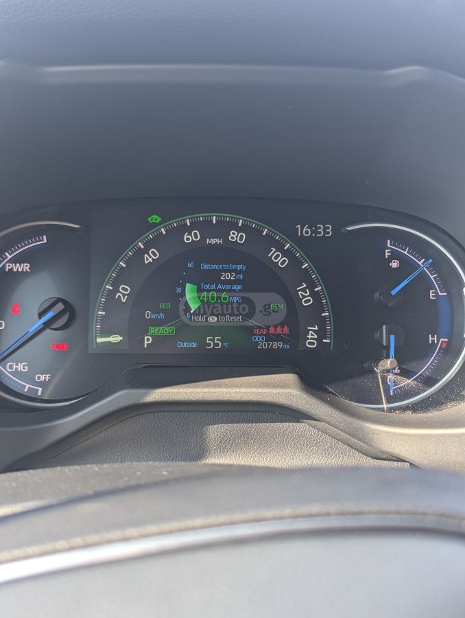 Toyota SE — миниатюра 5