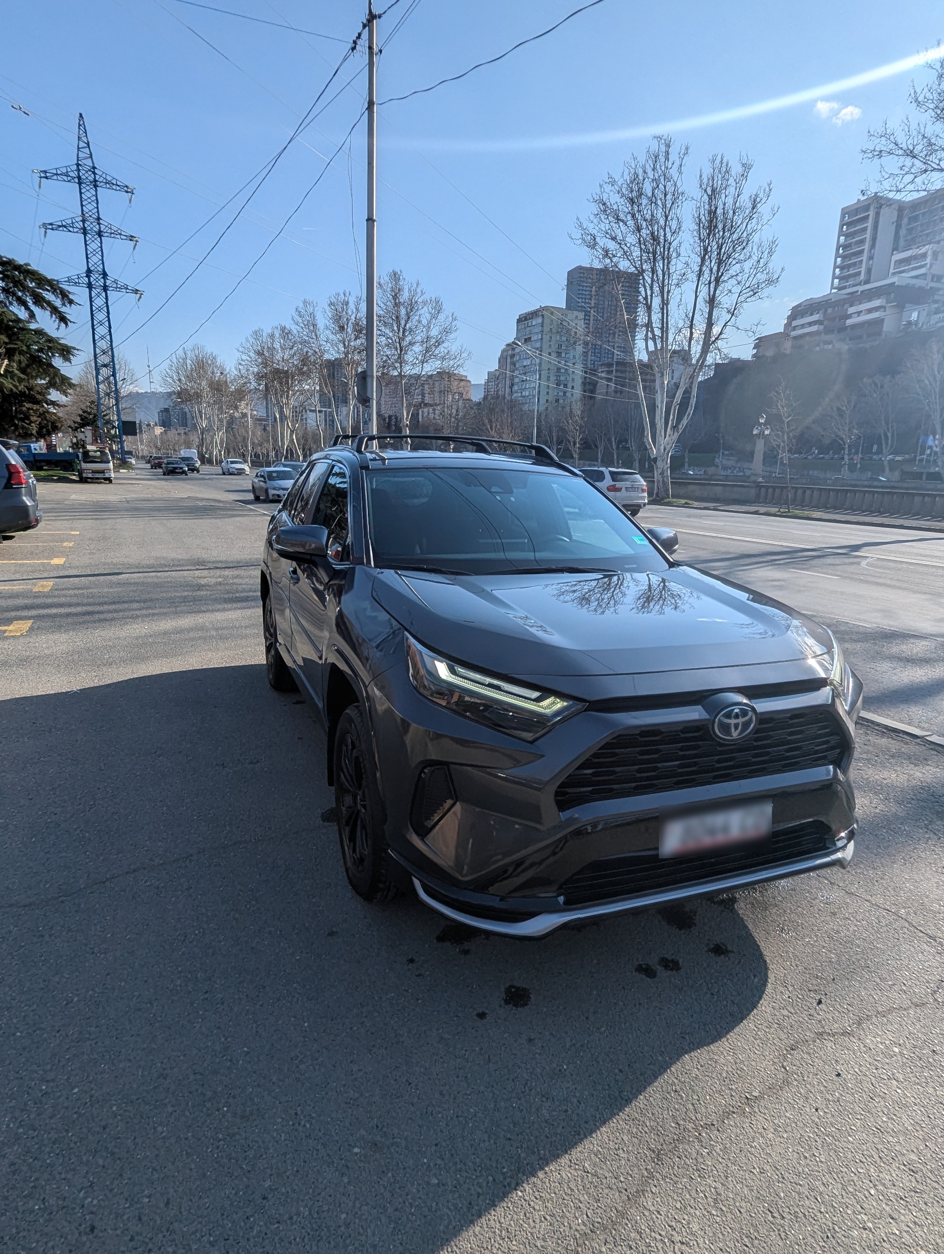Toyota SE — миниатюра 8