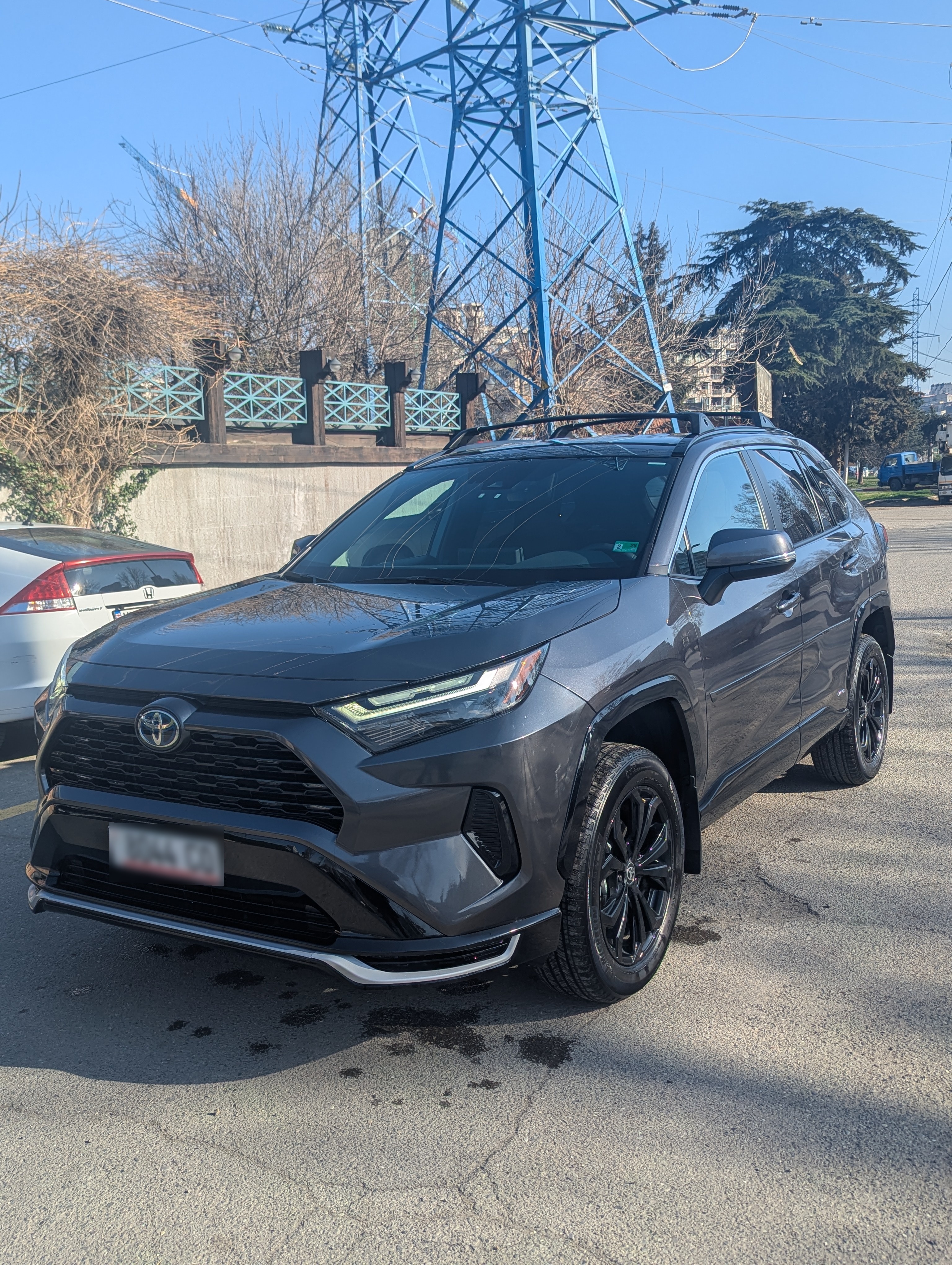 Toyota SE — миниатюра 9