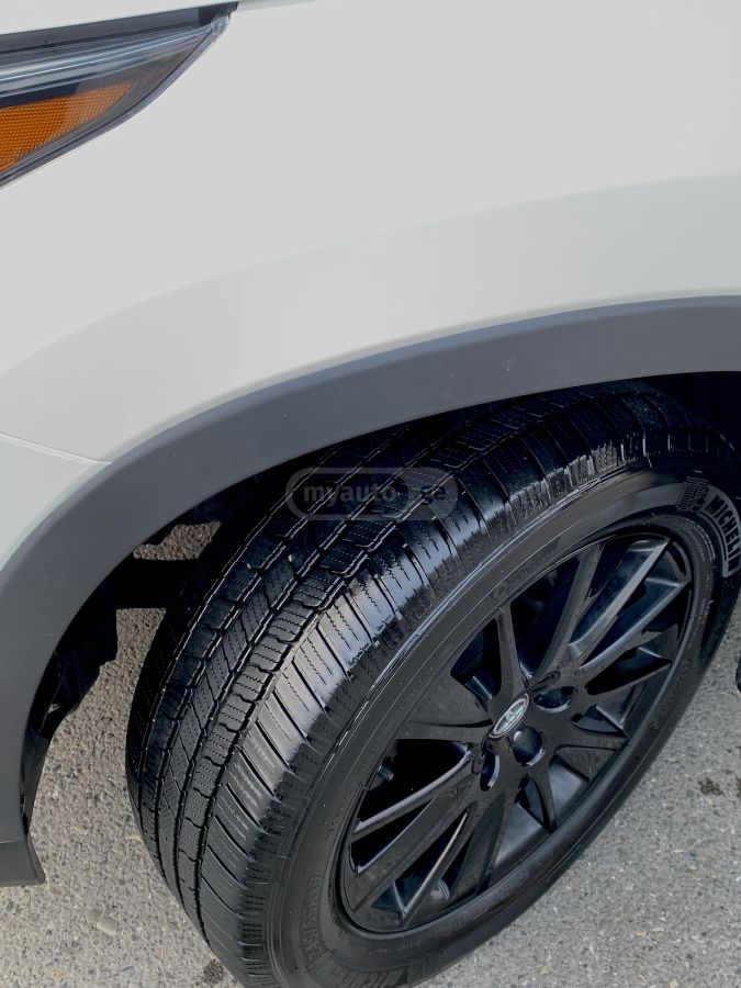 Toyota Highlander - фото 14