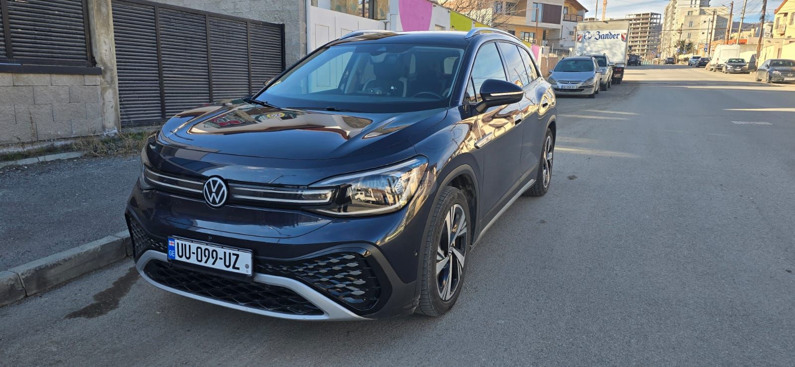 Volkswagen PRO — миниатюра 1