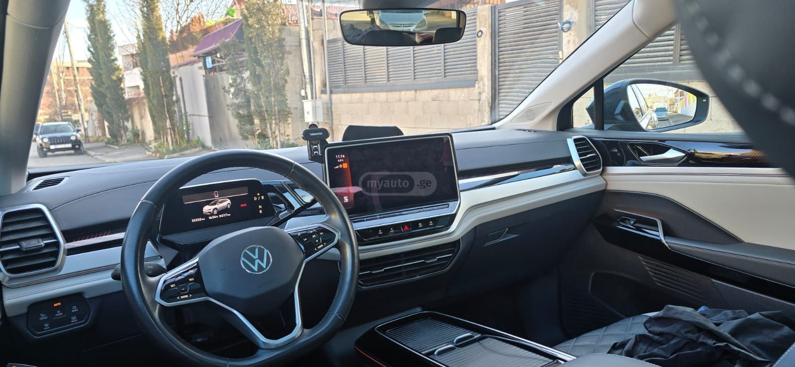 Volkswagen PRO — миниатюра 11