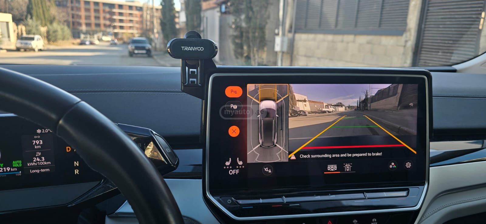 Volkswagen PRO — миниатюра 12