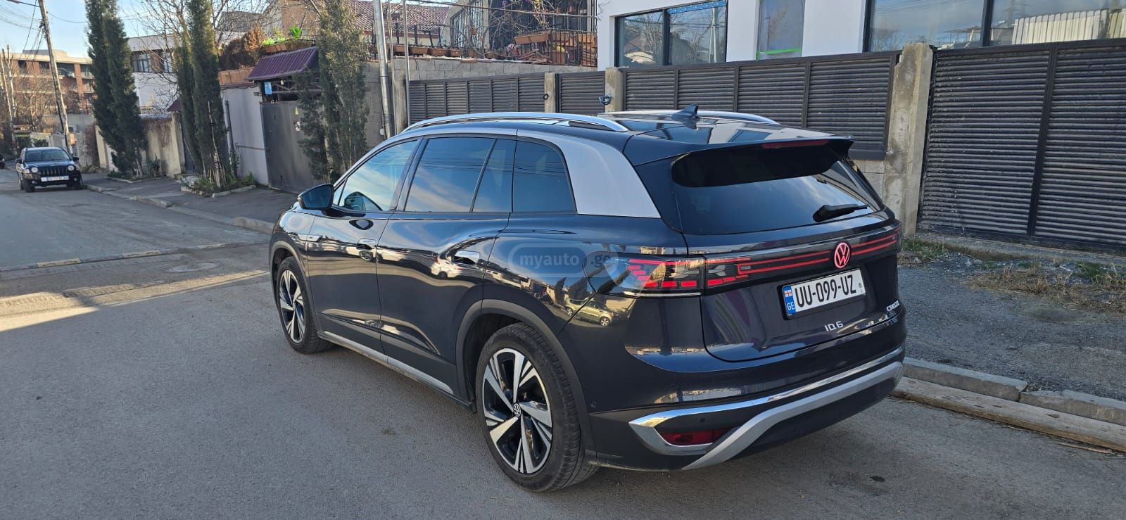 Volkswagen PRO — миниатюра 2