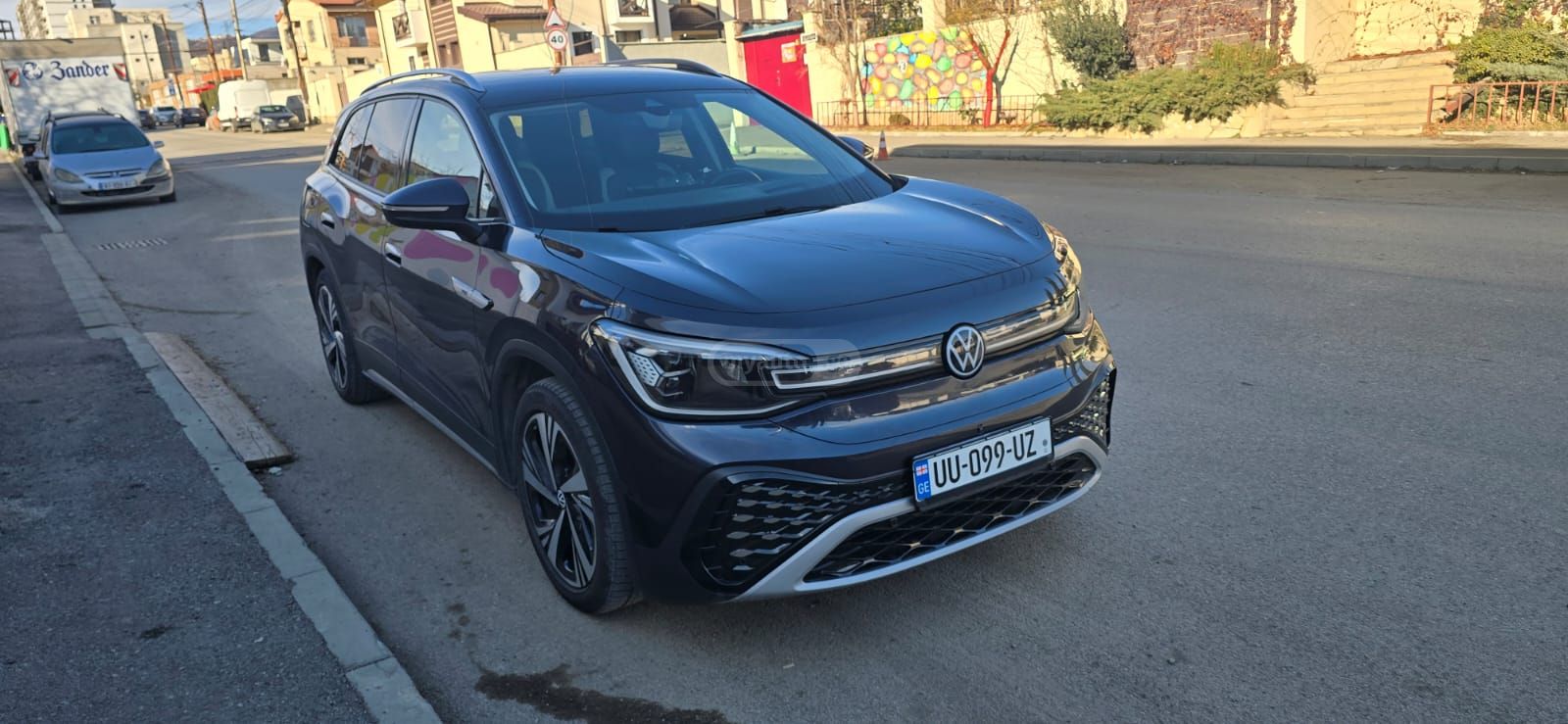 Volkswagen PRO — миниатюра 4