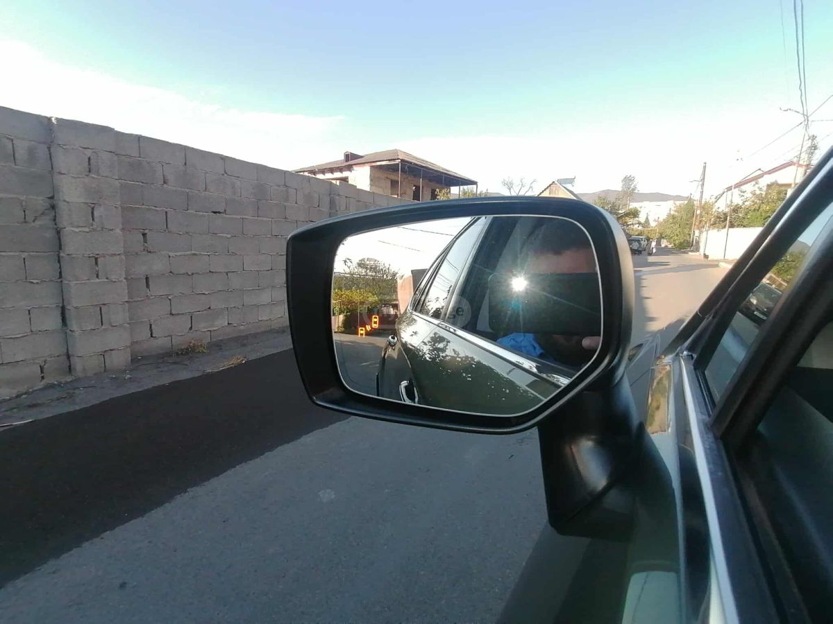 Subaru Outback - фото 10