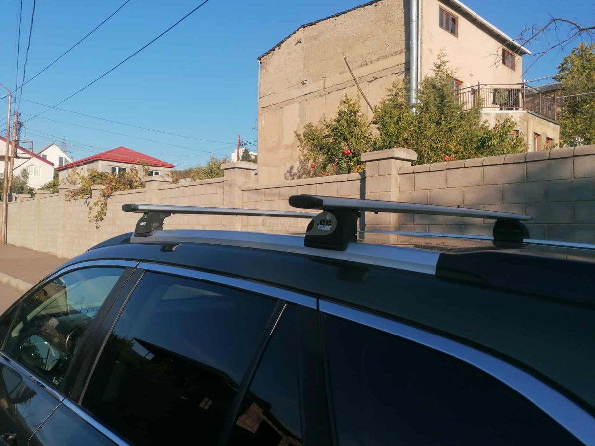 Subaru Outback - фото 6