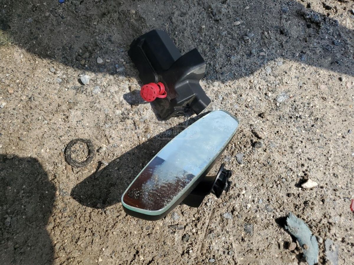 Chevrolet Camaro 1LS 2dr Coupe Manual 2022 — миниатюра 11