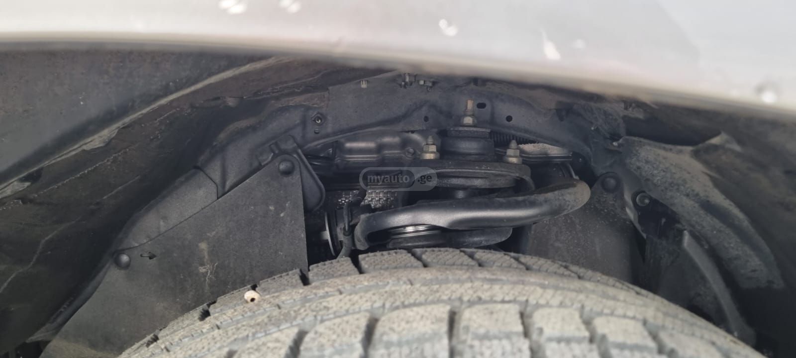 Lexus GX 460 2023 — миниатюра 12