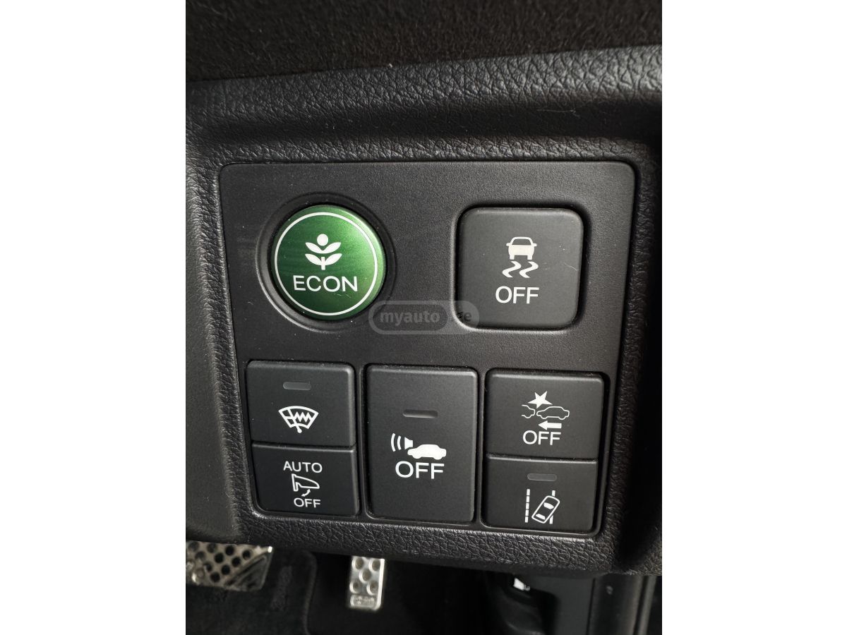 Honda Vezel - фото 14