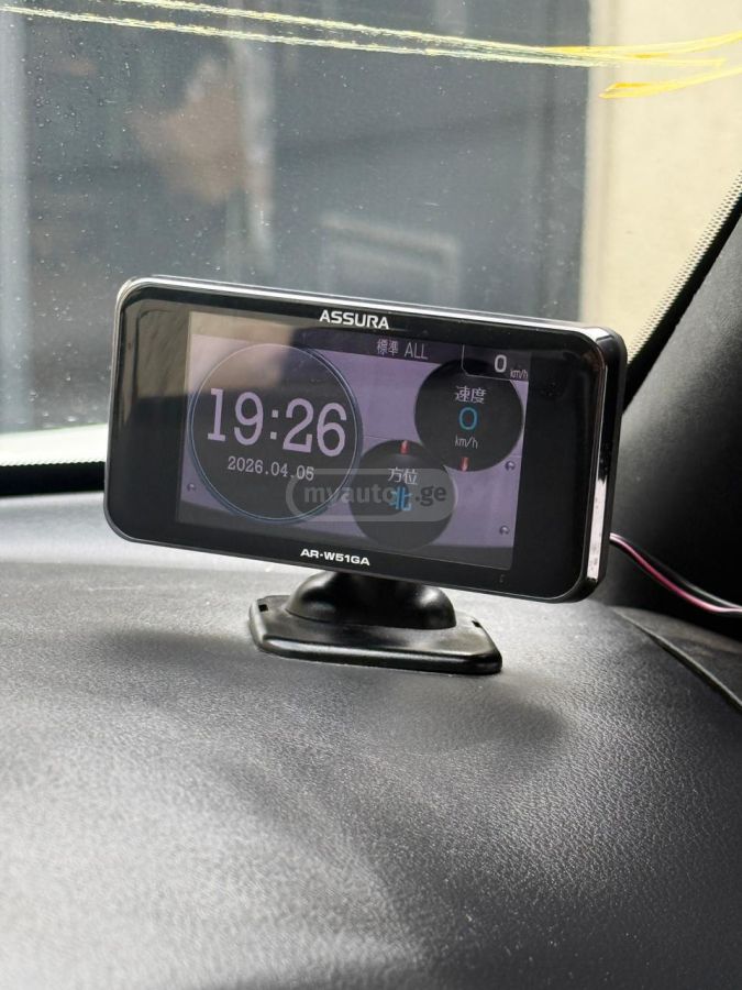 Nissan Leaf - фото 10