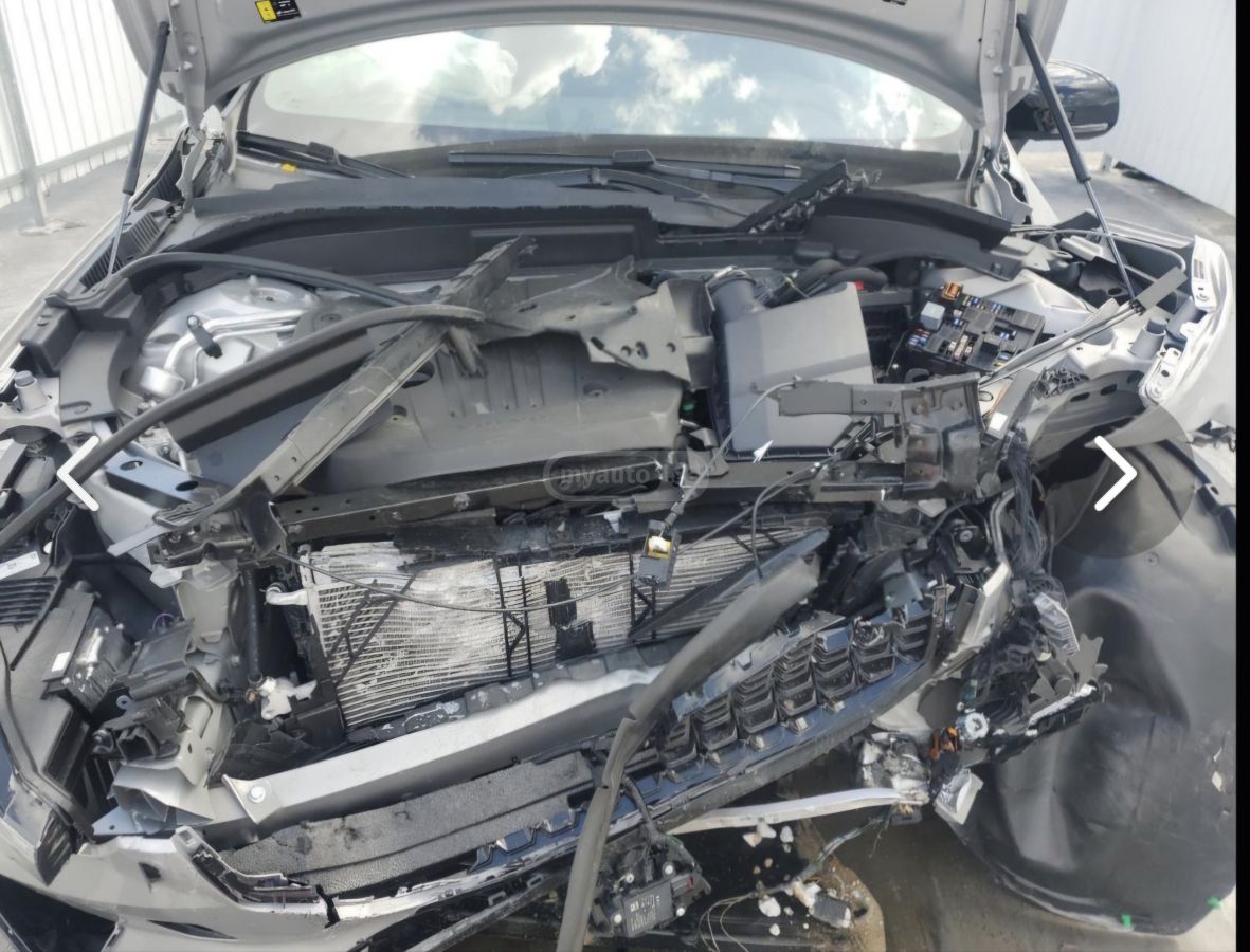 Volvo XC 60 - фото 10