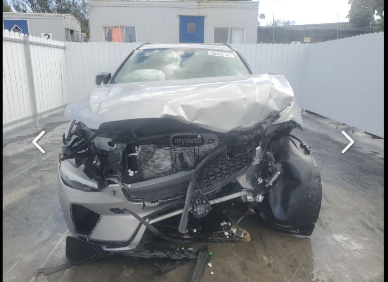 Volvo XC 60 - фото 6