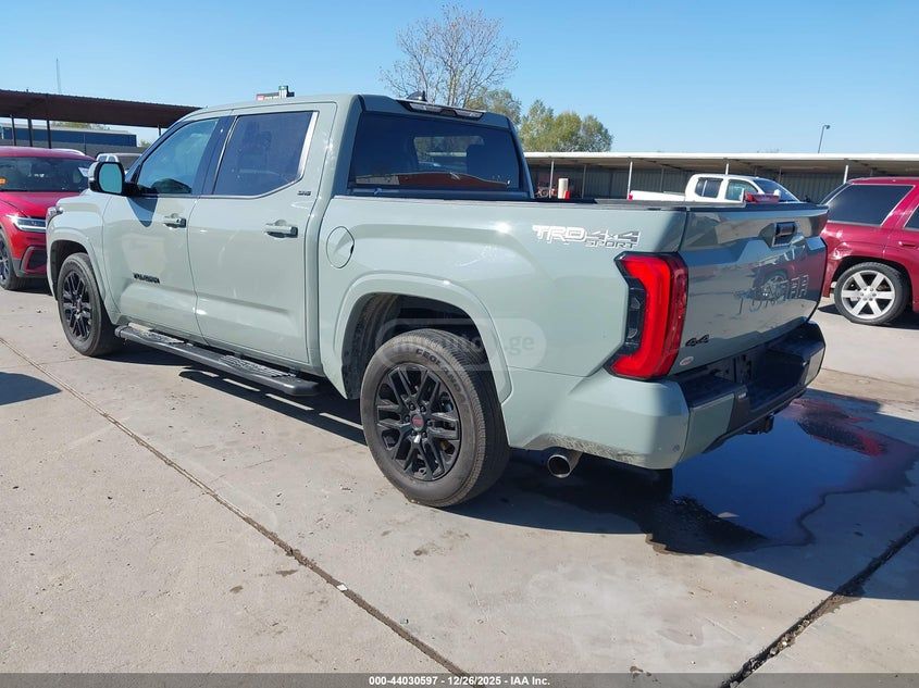 Toyota Tundra - фото 3