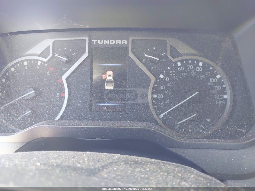 Toyota Tundra - фото 7