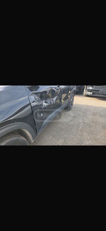 Kia Seltos 2024 — миниатюра 10