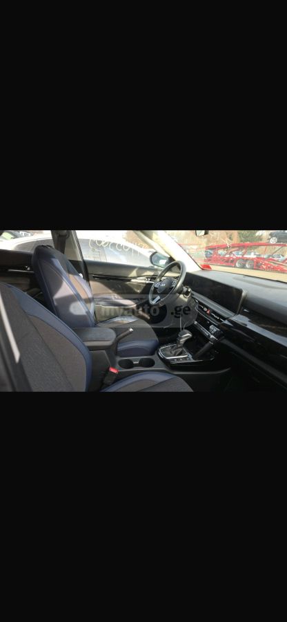 Kia Seltos 2024 — миниатюра 6