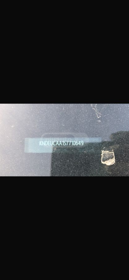 Kia Seltos 2024 — миниатюра 7