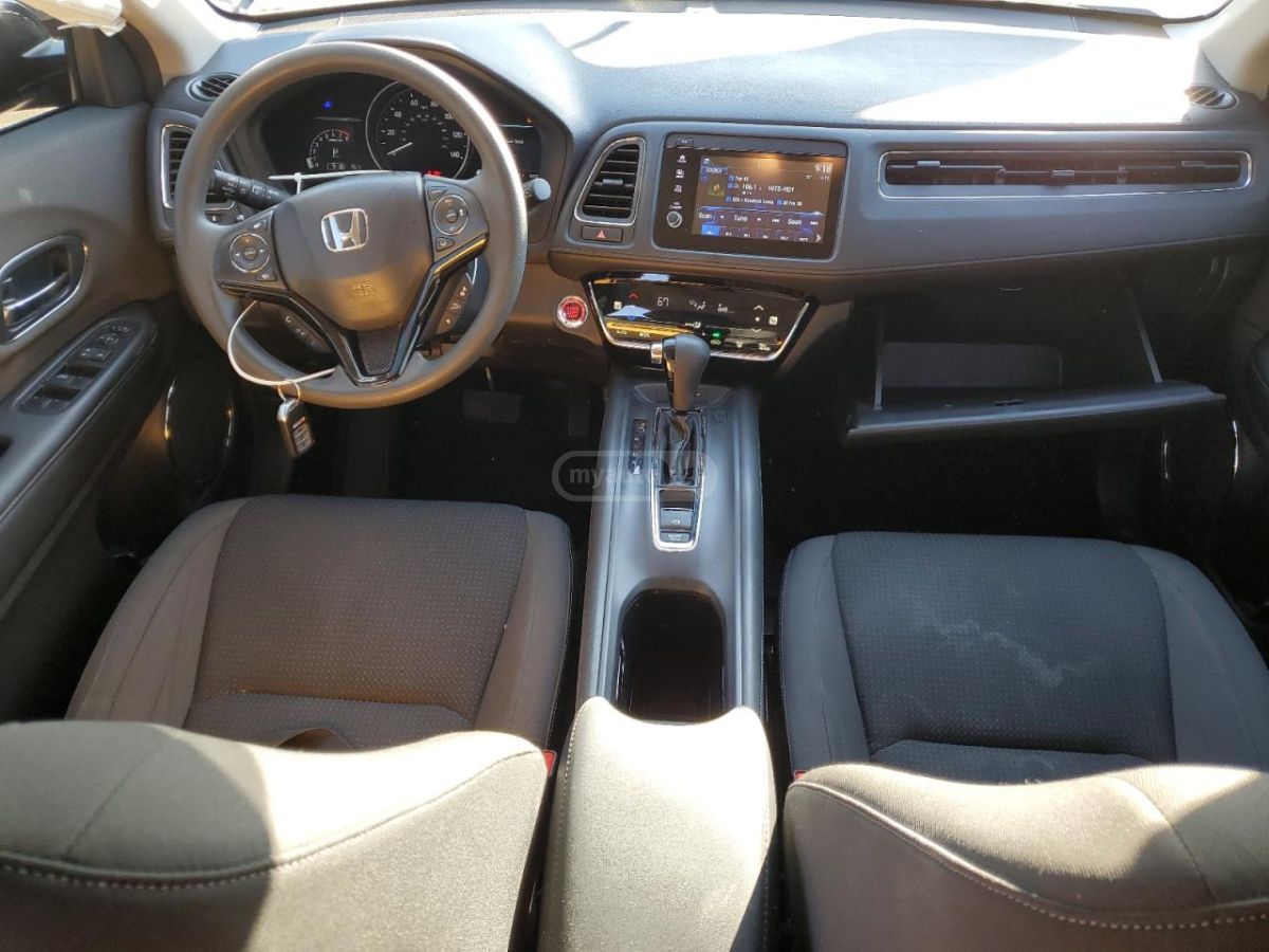 Honda HR-V - фото 7