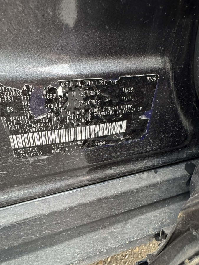 Toyota RAV 4 - фото 8