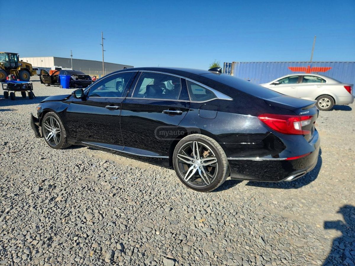 Honda Accord - фото 2