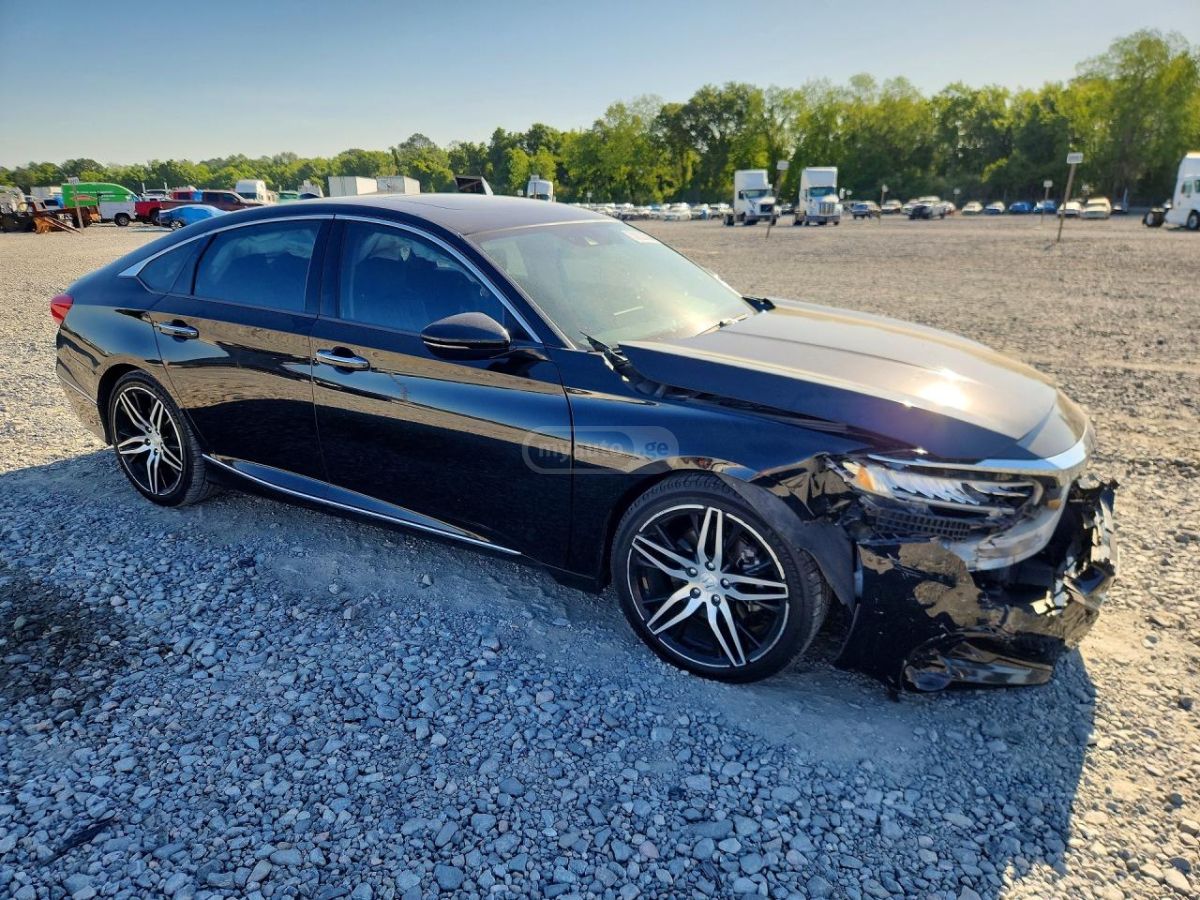 Honda Accord - фото 4