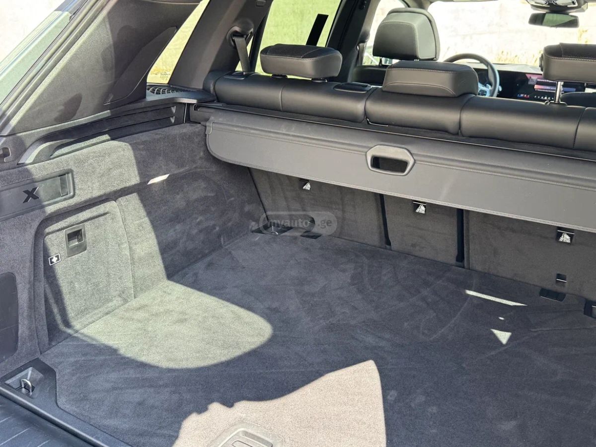 BMW X5 - фото 12