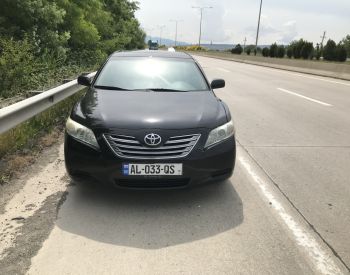 ToyotaCamry