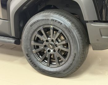 BYD Leopard 5 