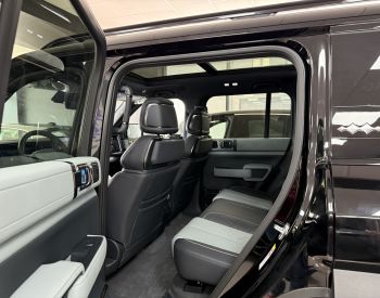 BYD Leopard 5 